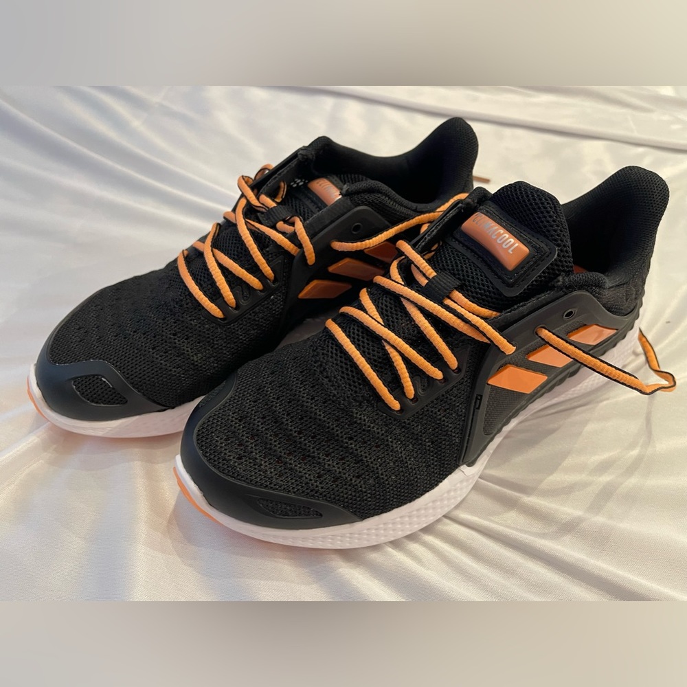 NWOT Adidas Womens Clima Cool Vent Summer Rdy Running Sneakers FW3006 Size 5